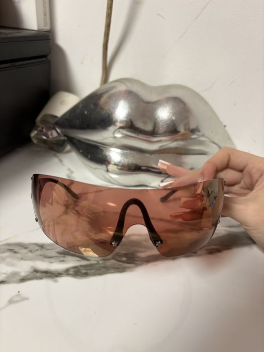 ochelari de ski Dior