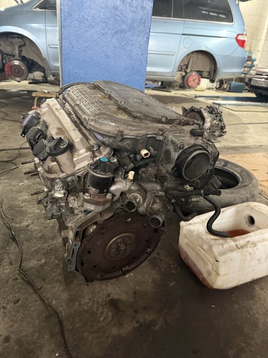 Продам мотор j35 Handa Odyssey