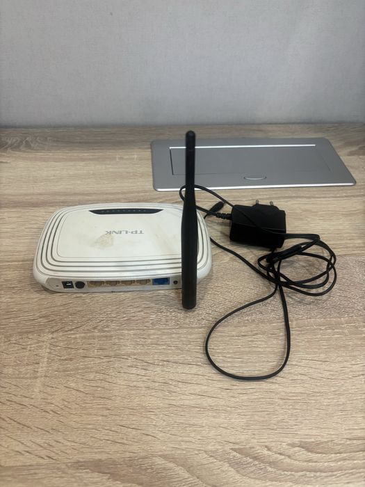 Wifi, роутер, TP-Link