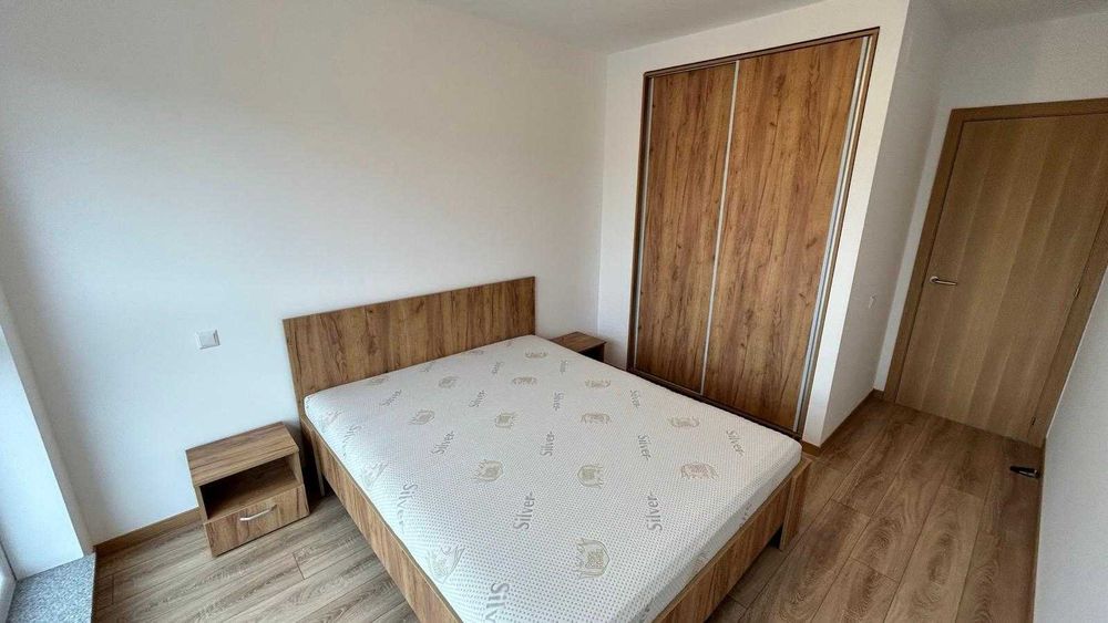 Inchiriere Apartament 2 Camere • Hercesa Vivenda • Posibilitate Loc de Parcare
