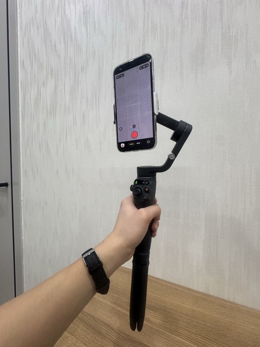 Продам стабилизатор Dji