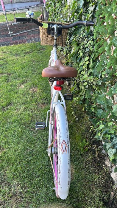 Vand bicicleta dama