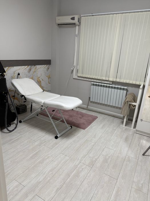 Косметологический кабинет в аренду