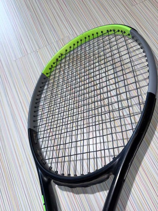 тенис ракети wilson