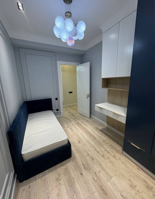 ЖК Prestige Garden Шота Руставелли 3/10/14 (60м2) Срочно