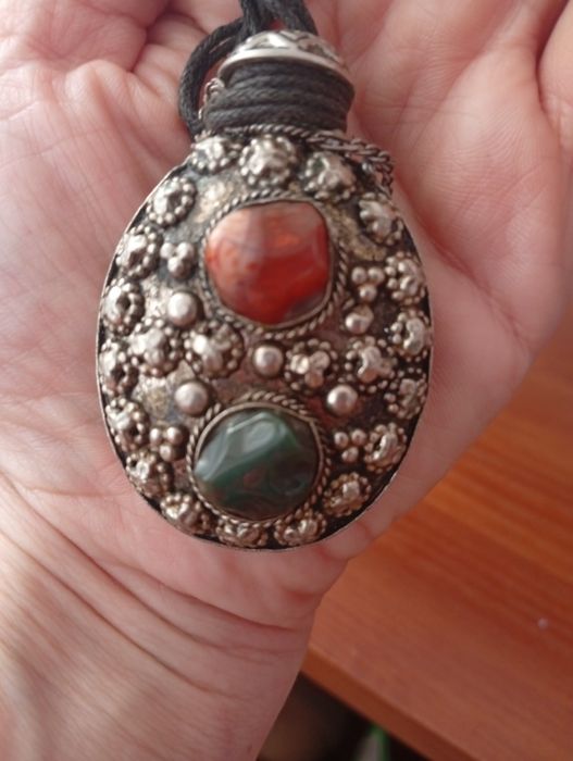 Старинни пръстени