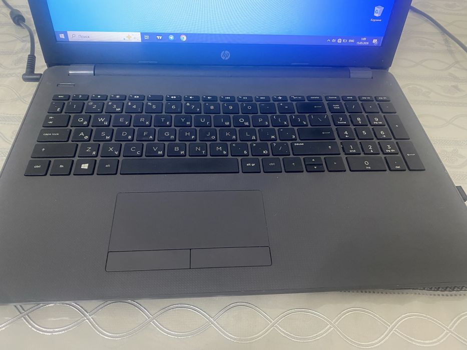 HP 250 G6 noutbuk