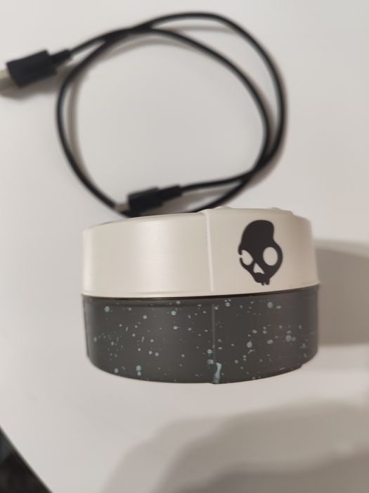 Преносима тонколона Skullcandy Soundmine Speckletacular