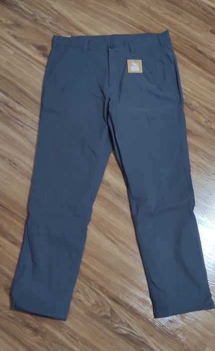 Брюки утеплённые штаны