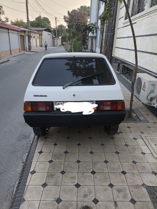 Продам ЗАЗ 1102 в родном пробеги 73000 тысяча