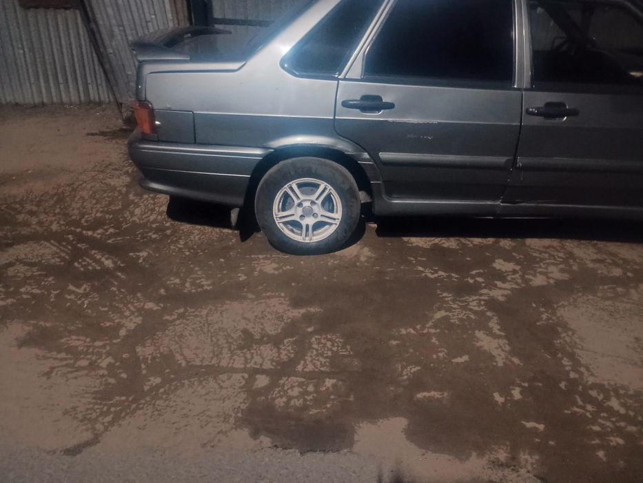 Продам диски r 13