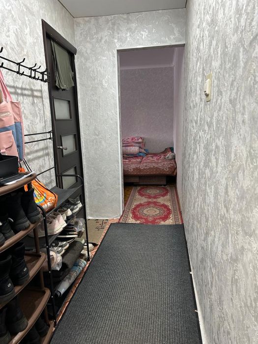 Продам 2-х комн квартиру