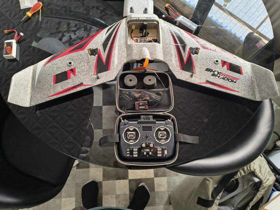 Aeromodele diverse prețuri accesibile