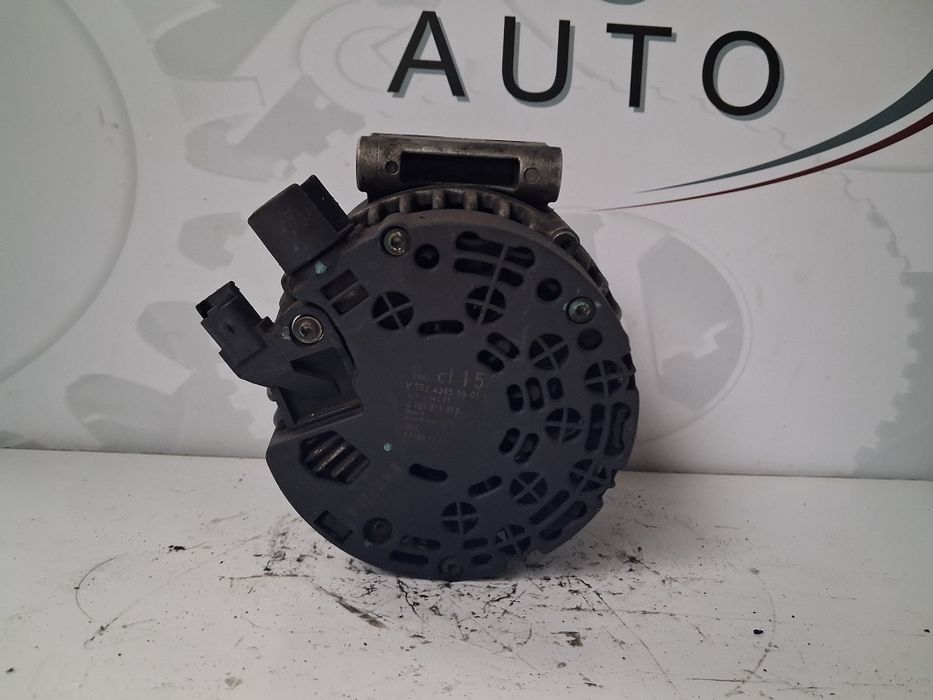 Динамо/Алтернатор Mini Cooper 1.6i 2007г.