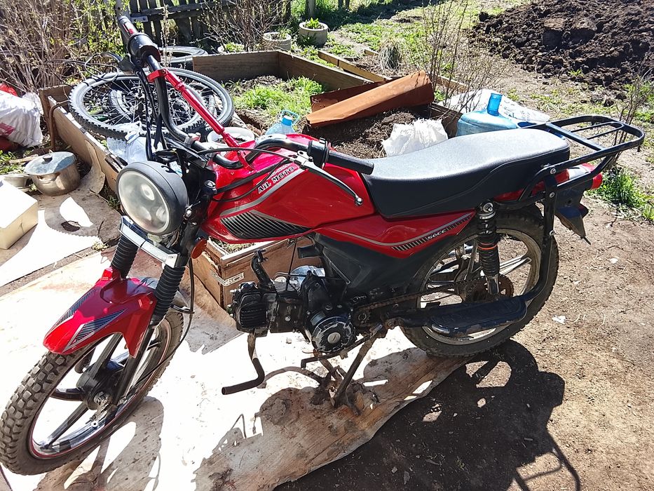 Продам альфу без карба