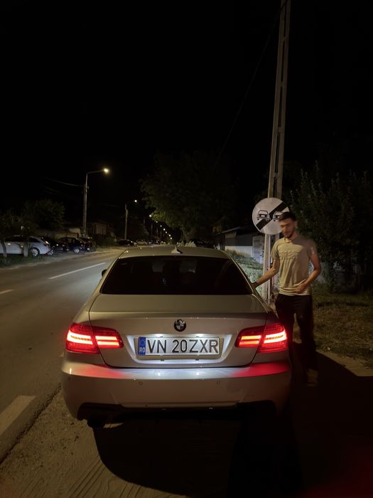 BMW 3 Series 2010 — imagine 5