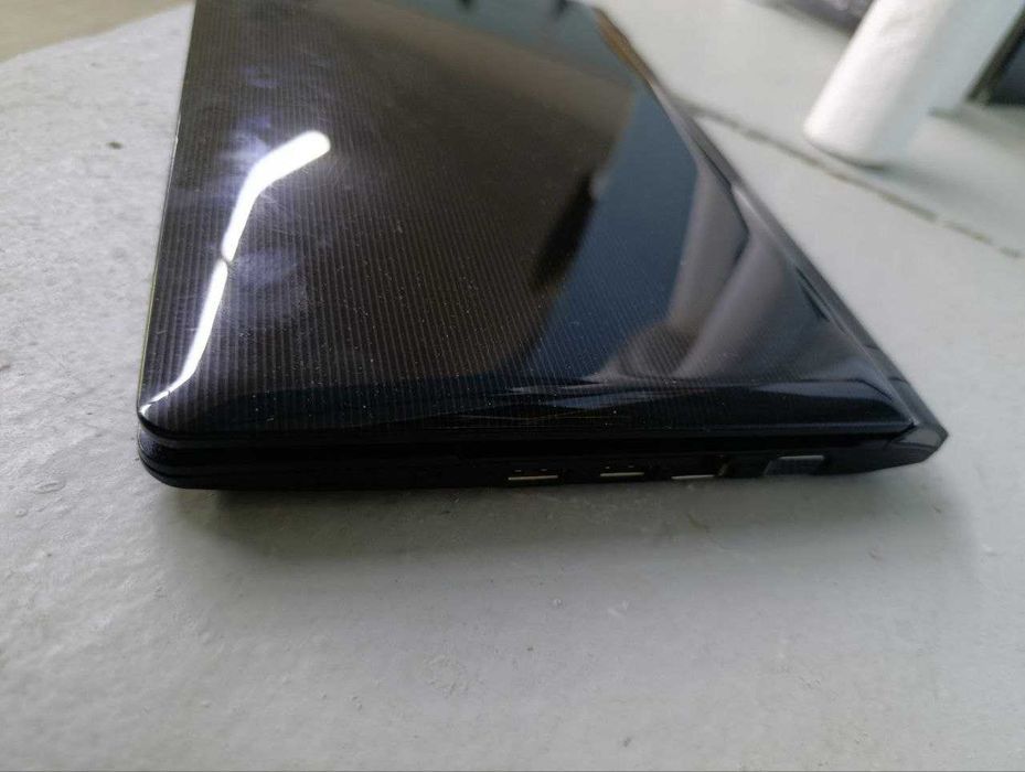 ViewSonic vs13756 netbook