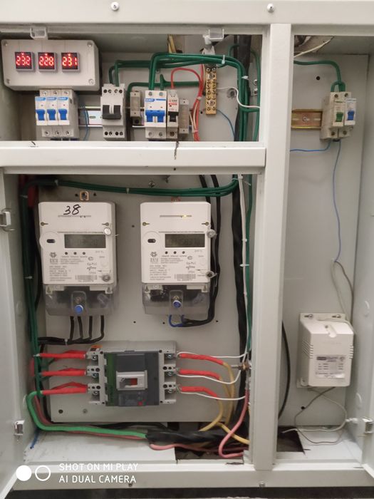 ЭЛЕКТРИК по Чиланзару+срочный вызов.Электромонтаж.  Виталий