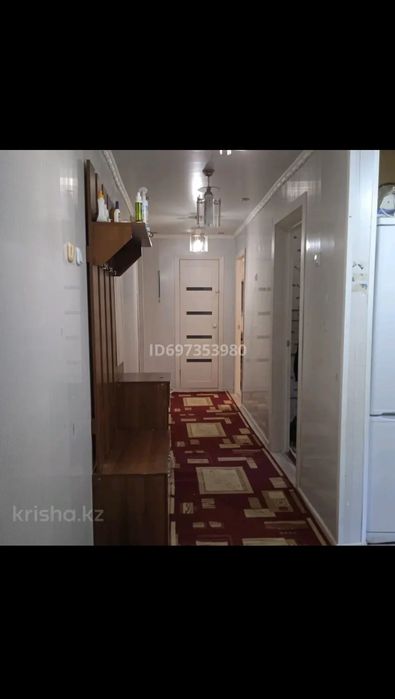 Квартира в Качарах