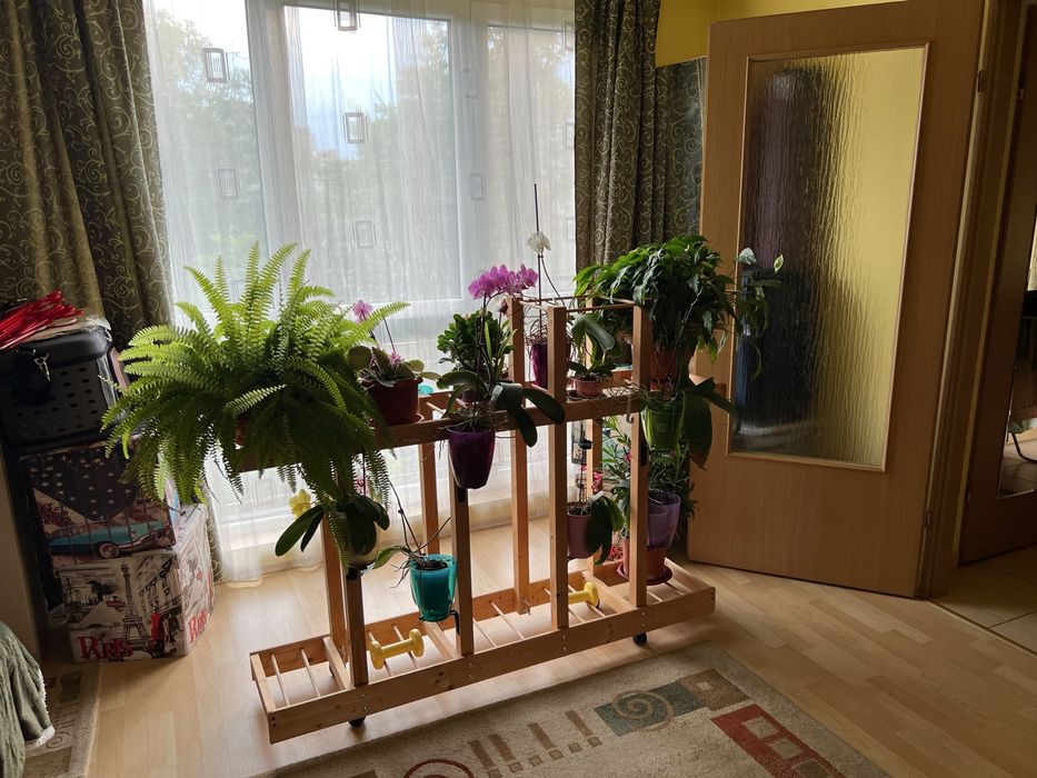 Apartament cu o camera