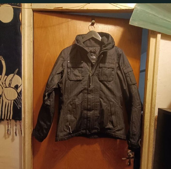 Geaca de dama the nord face hyvent M