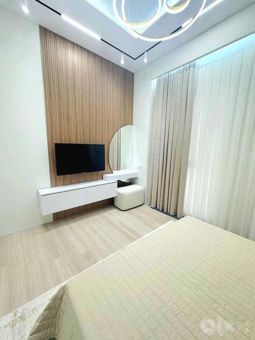 Сдаётся 2-комн ЖК Mirabad Avenue, 60 м²