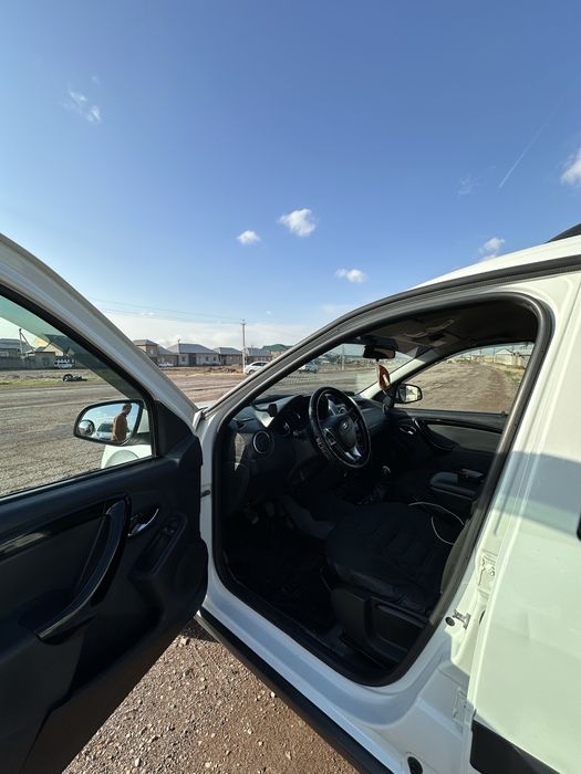 Lada Largurs cross 2021 yil