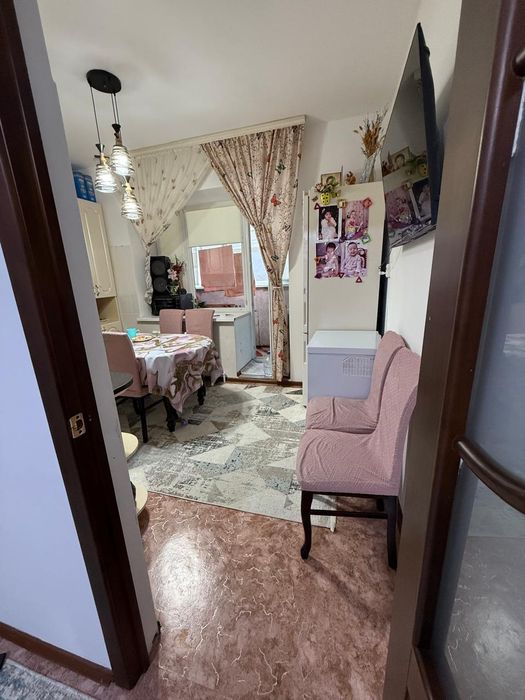 Продам Квартиру НурСити 4