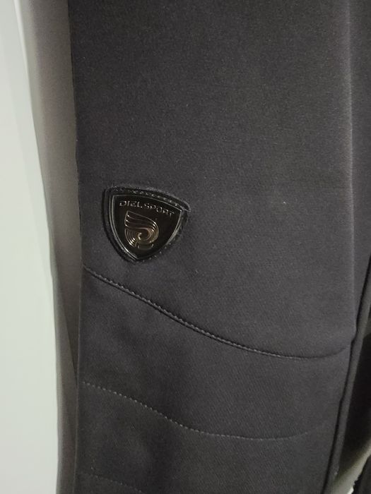 Ски панталони Diel Pulia