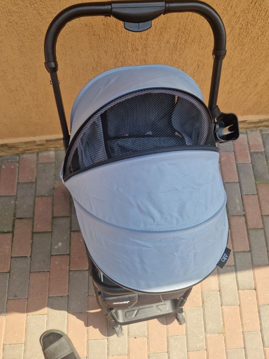 Vand carucior Sport Cocolle