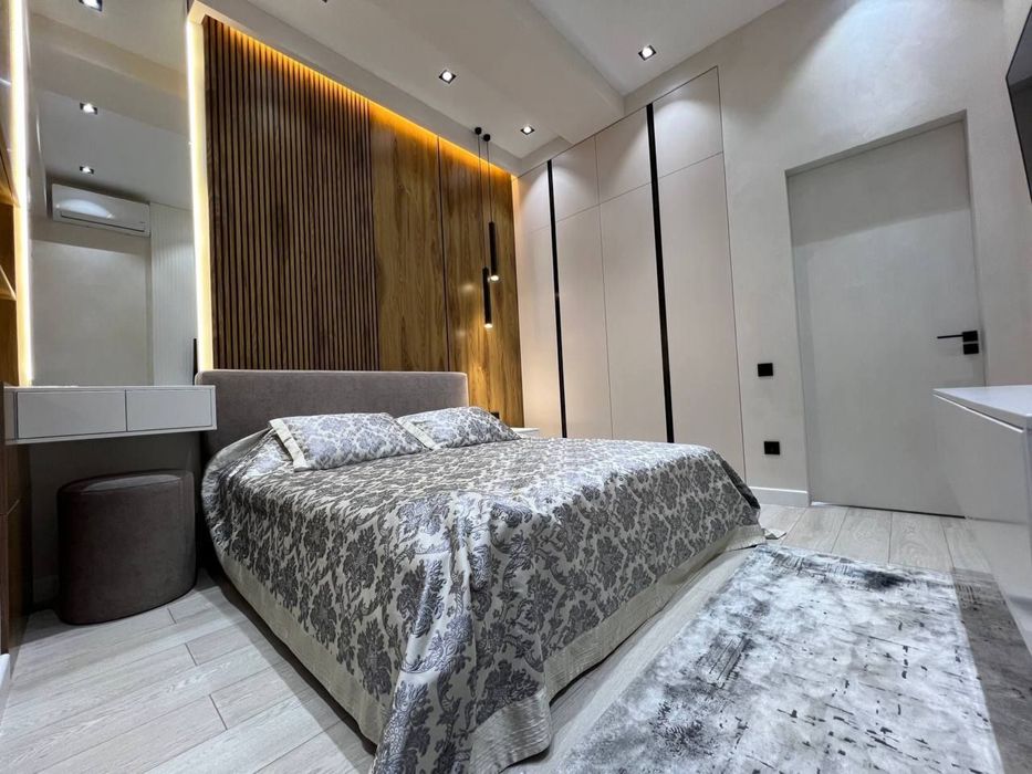 Ц-6 Метро Минор ЖК Казахстан! Сдаётся новая 2х комнатная!