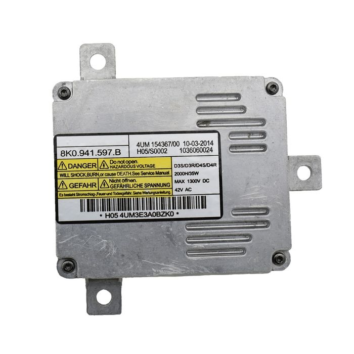 Ballast Droser Xenon Audi Volkswagen Vw