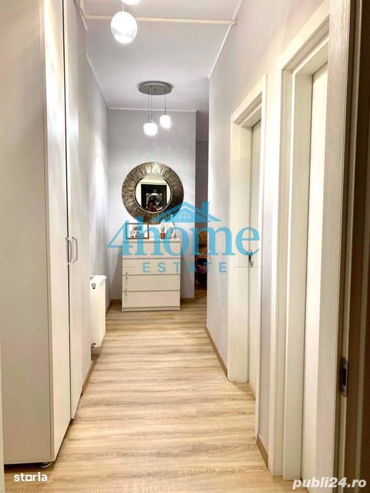 Apartament 2 camere Iancului| Metrou| Bloc nou| Parcare
