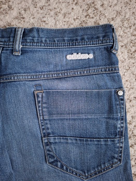 Blugi Adidas Neo W32L32