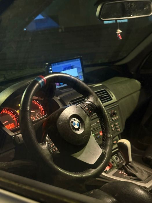 Autoturism BMW x3