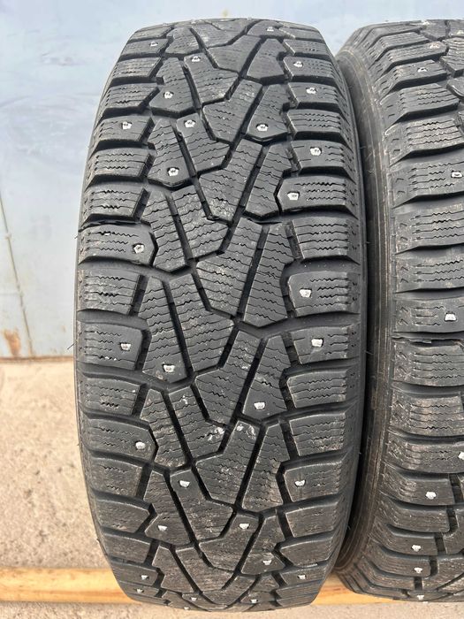 Шины Pirelli Winter Ice Zero