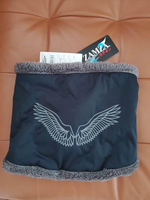 Fular Guler Neck Gaitor OSP