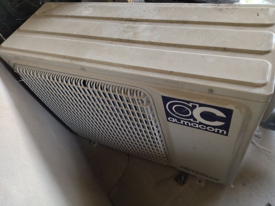 Кондиционер кондиционер