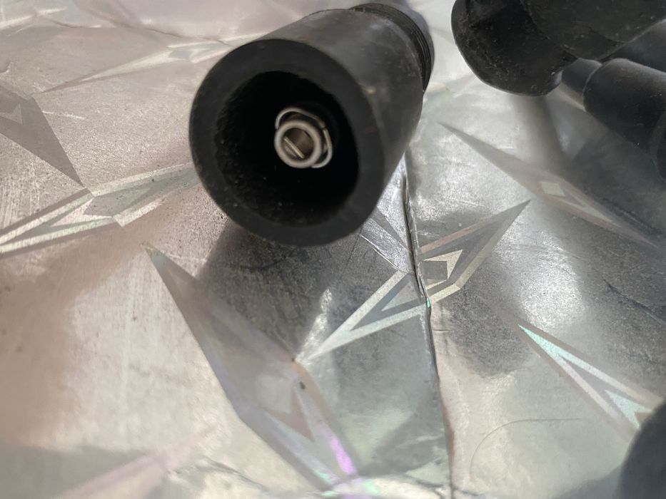 Ориг Свечной провод БМВ и Мерс