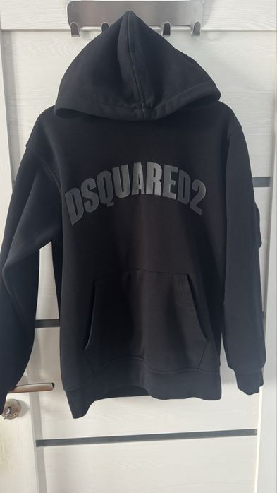 DSQUARED2 hoodie