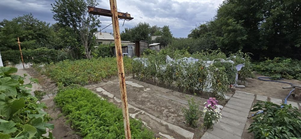 Продам Бобровка 3 дачи