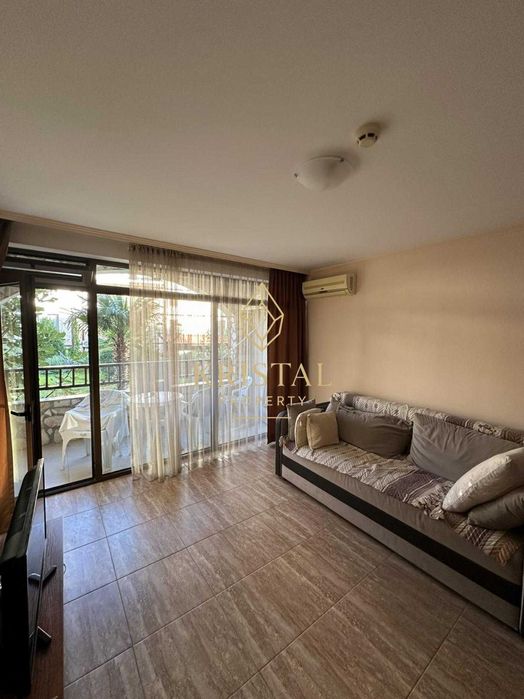 Продава се Двустаен апартамент в Свети Влас - 68 кв.м за 1309 €/кв.м - Снимка #5