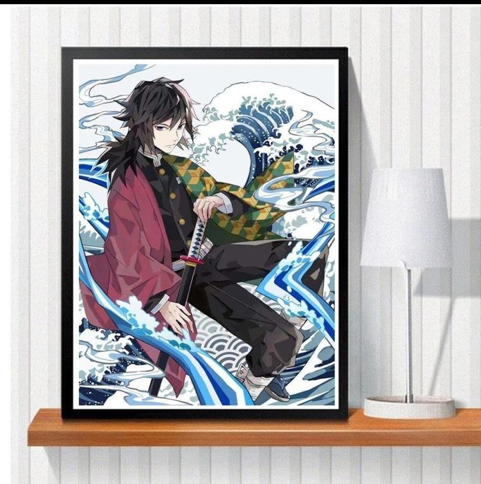 Алмазная картина