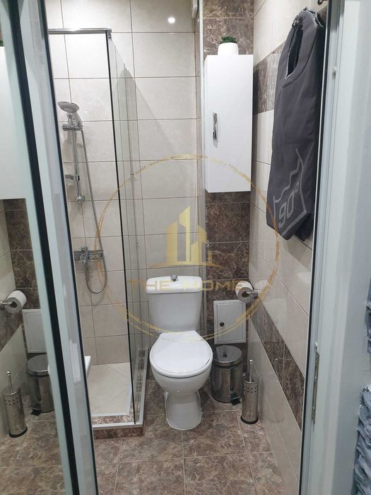 Дава се под наем Двустаен апартамент в с. Левски, Област Варна - 45 кв.м за 290 € - Снимка #7