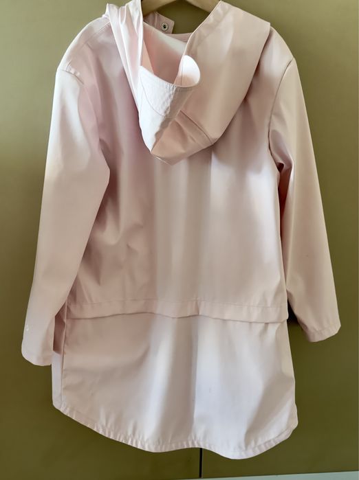 Jacheta impermeabila fetite Kenzo