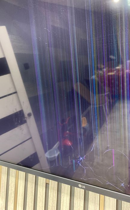 Продам телевизор