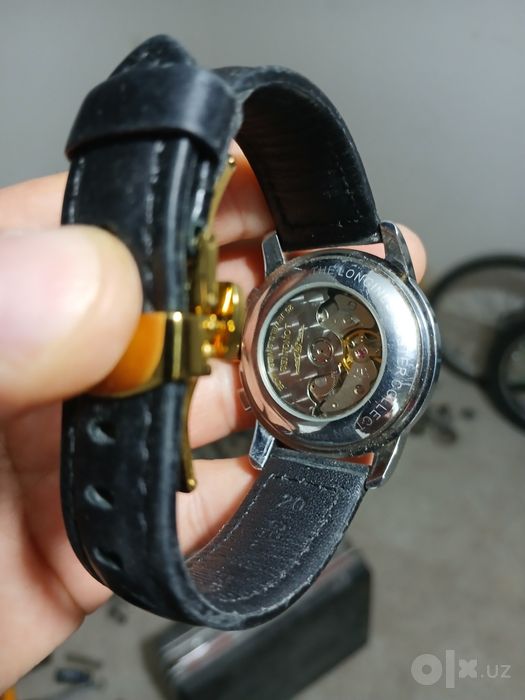 longines soat sotiladi