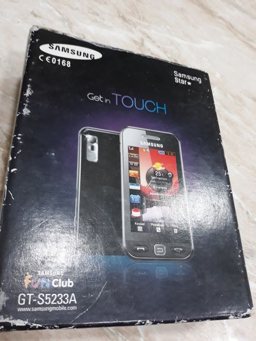 Телефон б.у. не рабочий