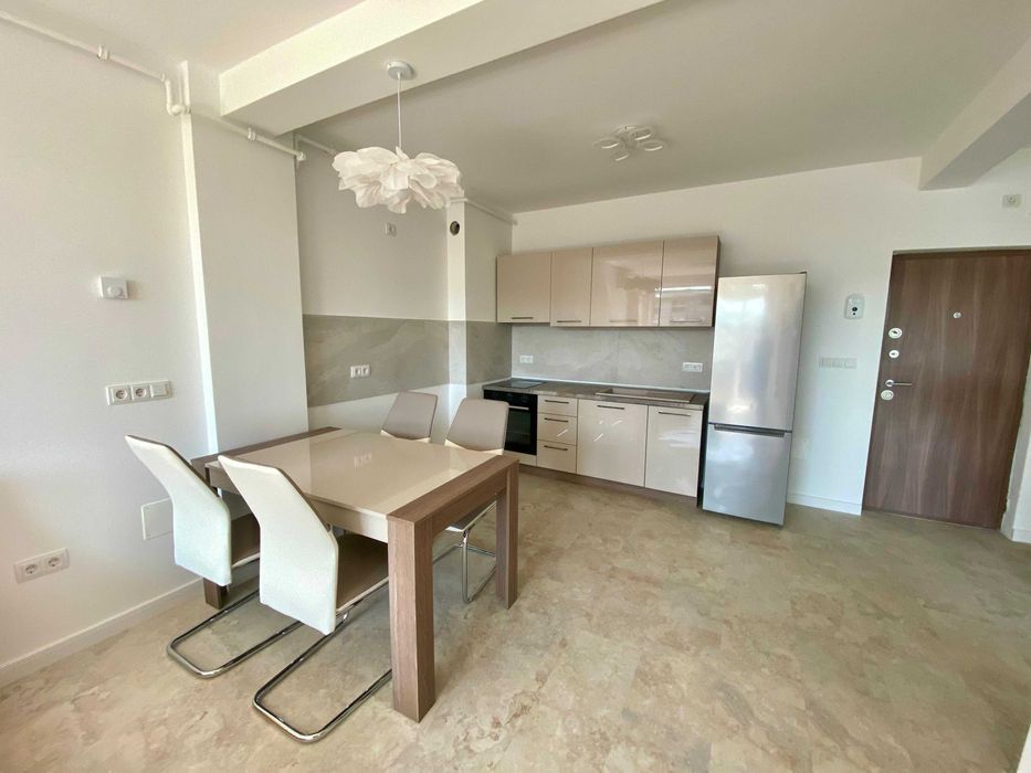 Apartament 2 camere de inchiriat