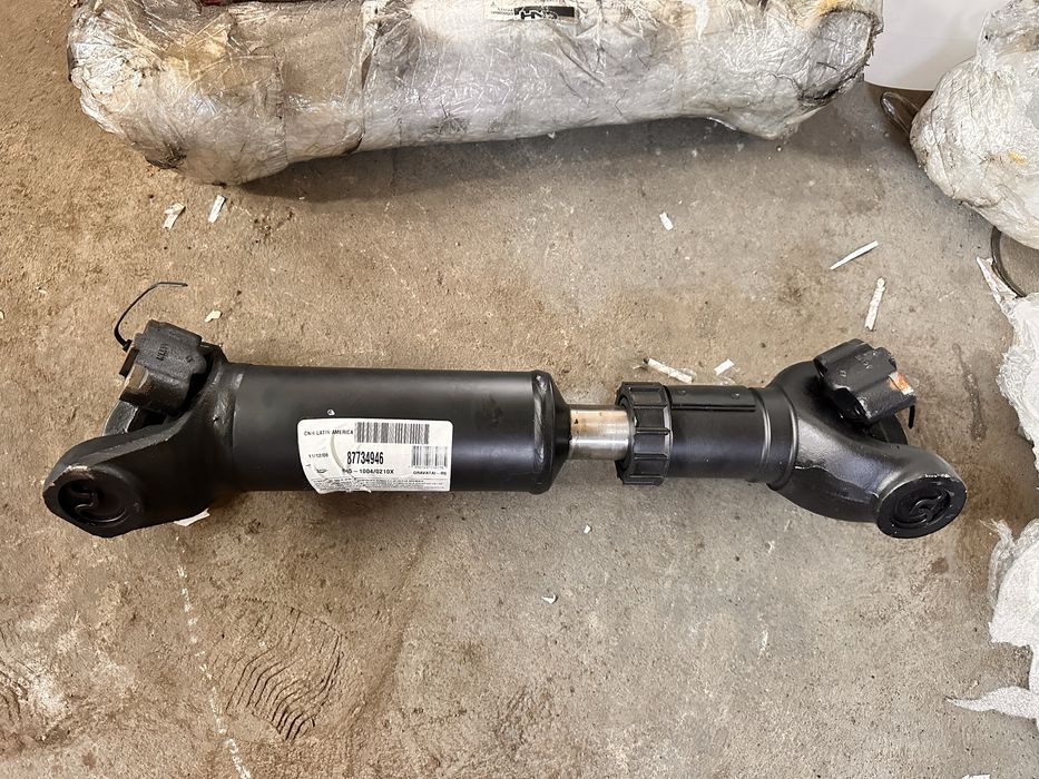 Cardan Greder New holland F140